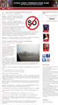 Mobile Screenshot of blog.schoolcrisisplan.com